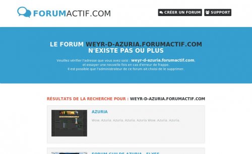 Capture d'�cran du jeu web Le Weyr d'Azuria
