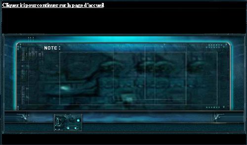 Capture d'�cran du jeu web Kingdom of space