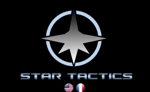 Capture d'�cran du jeu web Star Tactics