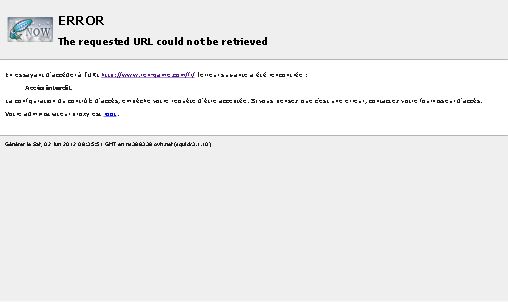 Capture d'�cran du jeu web REN Game