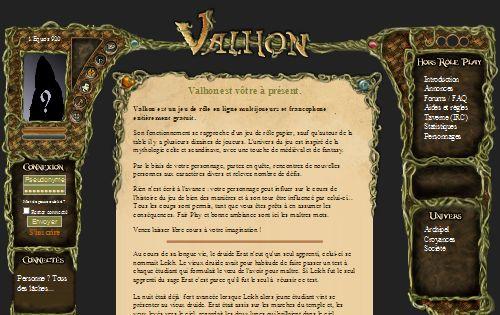Valhon