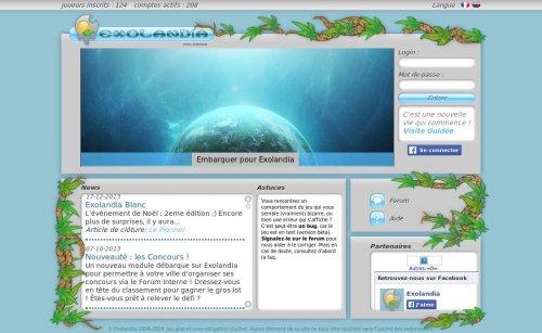 Exolandia