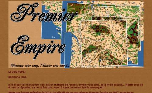 Premier Empire