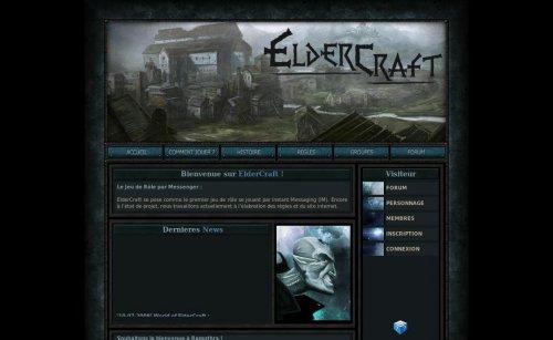 ElderCraft
