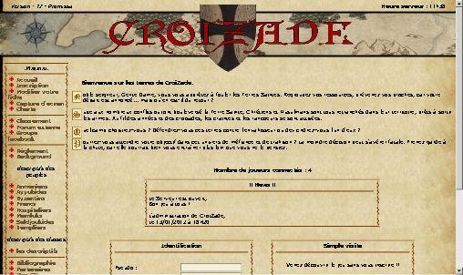 CroiZade
