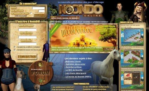 Noondo