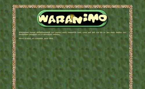 WarAnimo