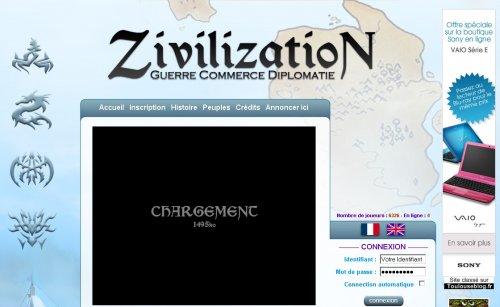 ZivilizatioN