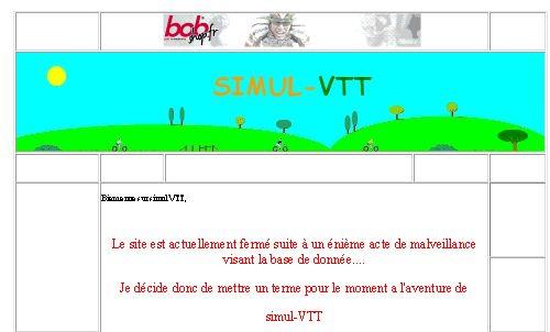 Simul-vtt