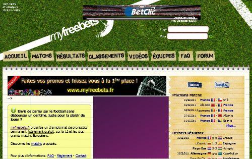 myfreebets.fr