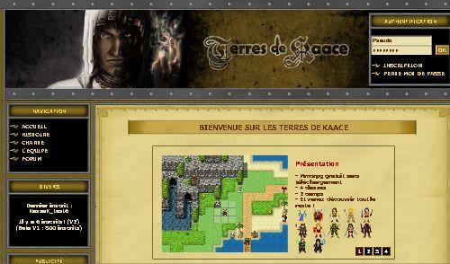 Terres de Kaace