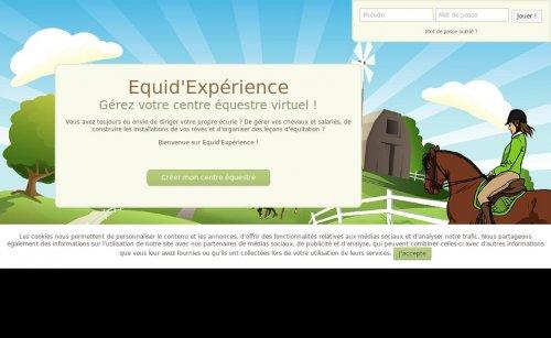 equid'Expérience