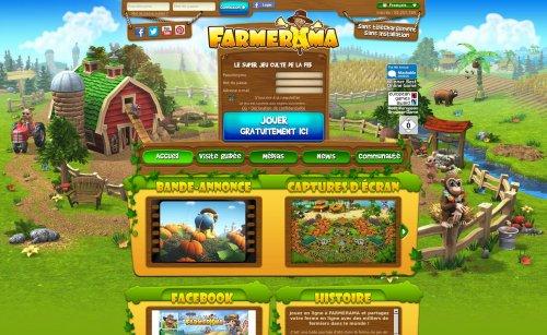 Farmerama