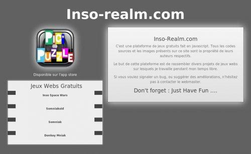 Inso space wars