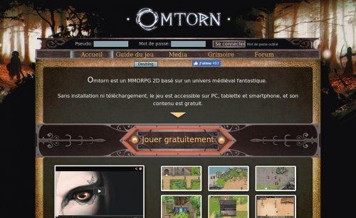 Omtorn