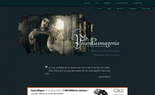 Phantasmagoria