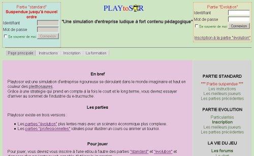playtosor