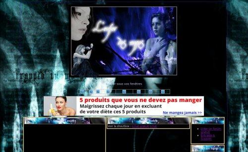 L'enfer des Anges