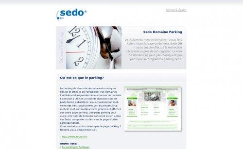 Simulateur de bourse