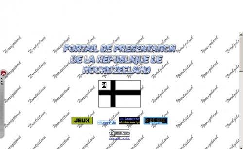 République de Noordzeeland